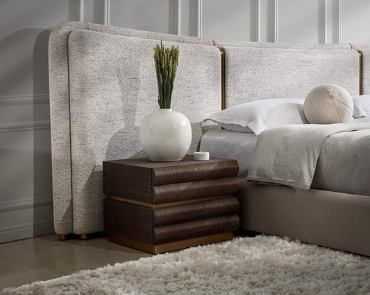 Subira Nightstand