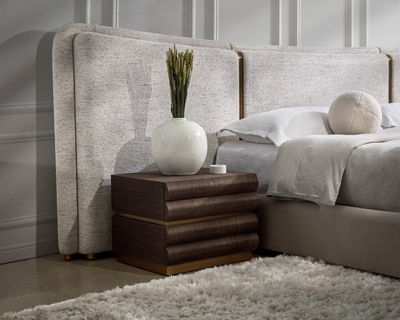Subira Nightstand