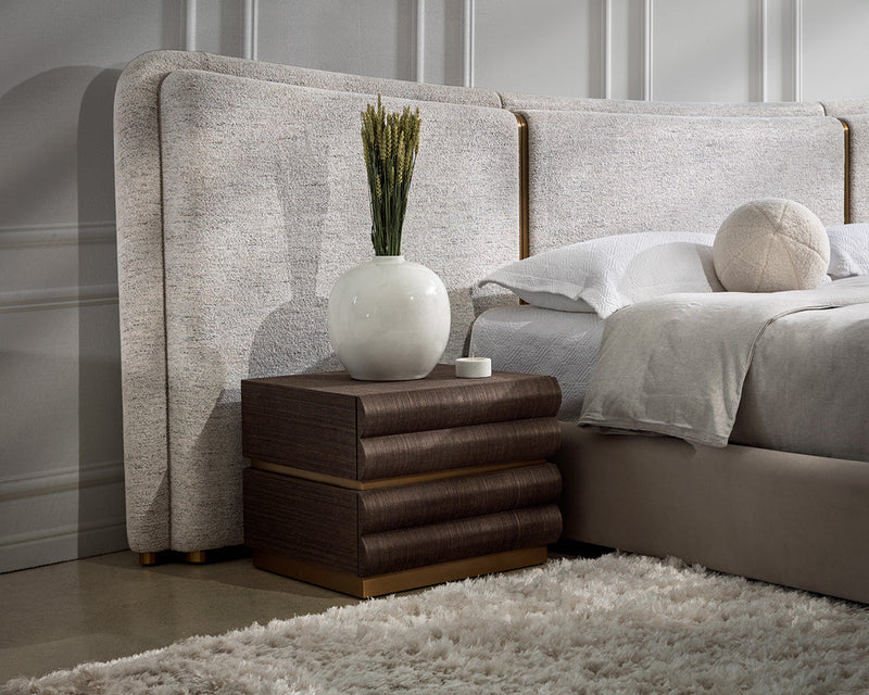 Subira Nightstand