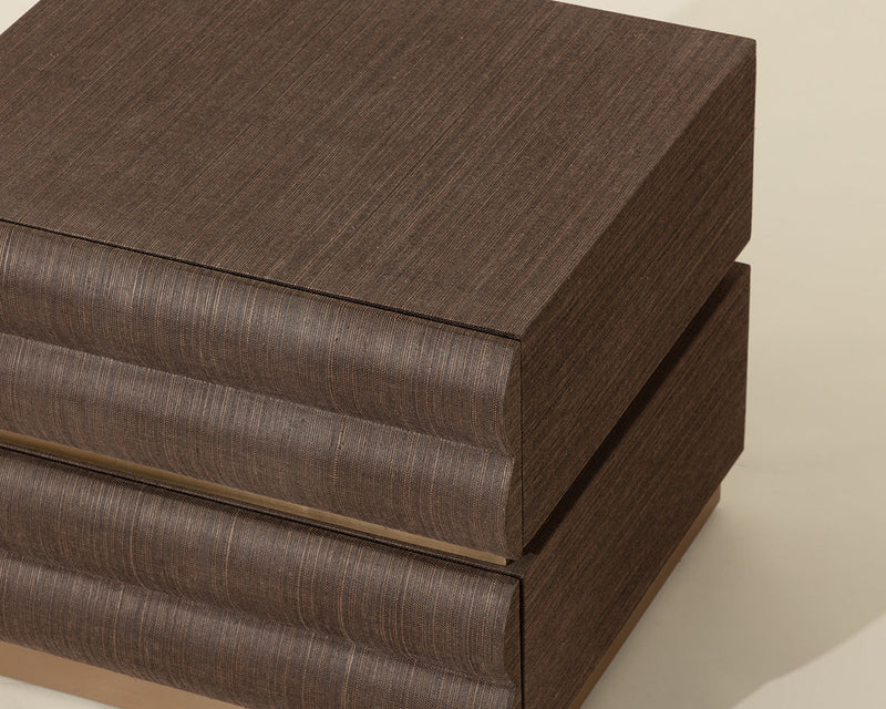 Subira Nightstand