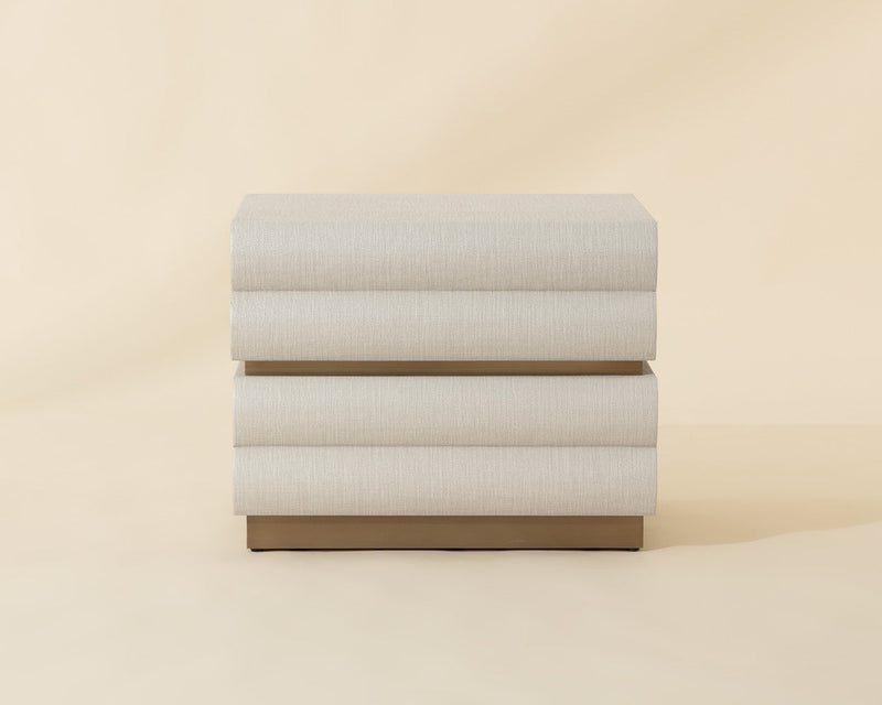 Subira Nightstand