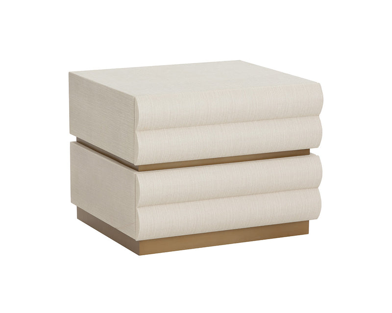 Subira Nightstand