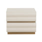Subira Nightstand