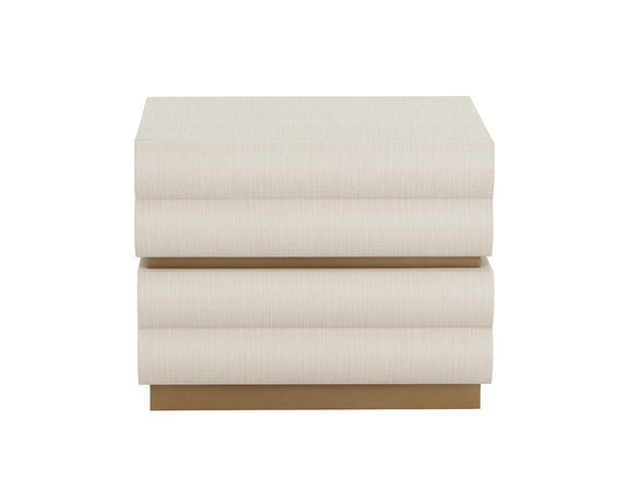 Subira Nightstand