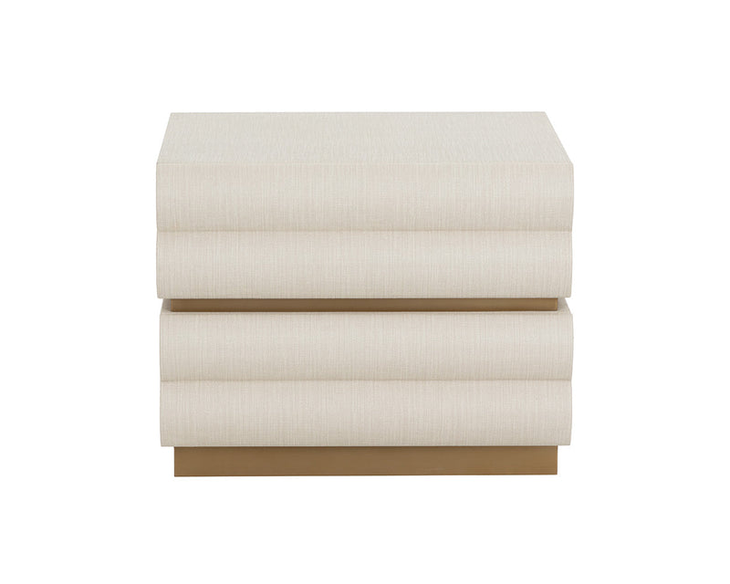 Subira Nightstand