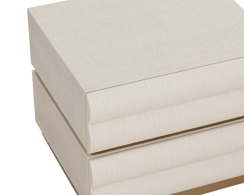 Subira Nightstand