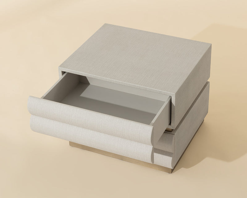 Subira Nightstand