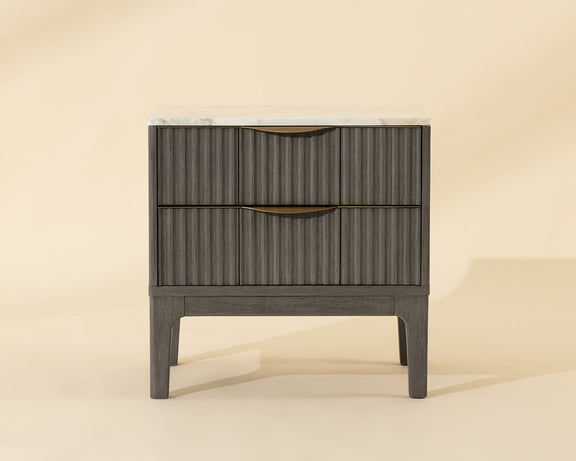 Keldon Nightstand