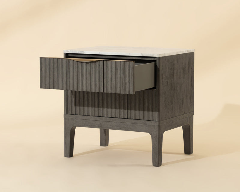 Keldon Nightstand