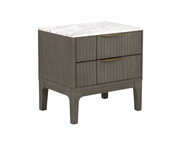 Keldon Nightstand