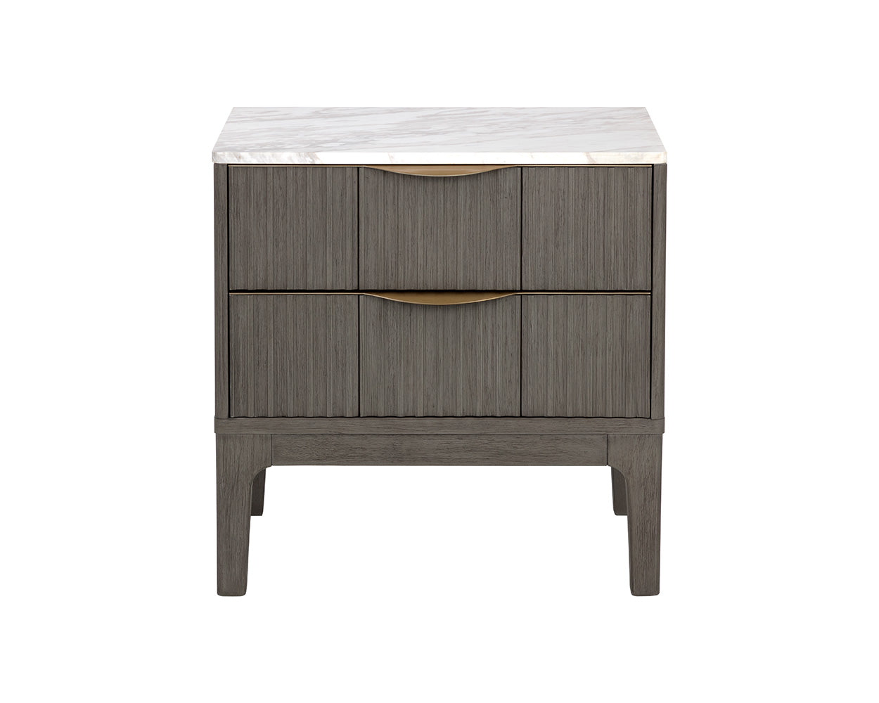 Keldon Nightstand