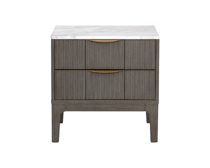 Keldon Nightstand
