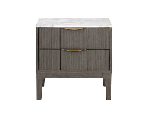 Keldon Nightstand