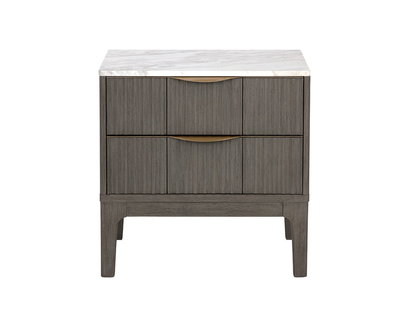 Keldon Nightstand