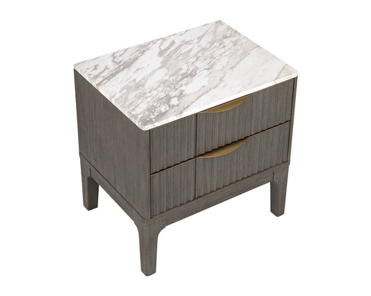 Keldon Nightstand