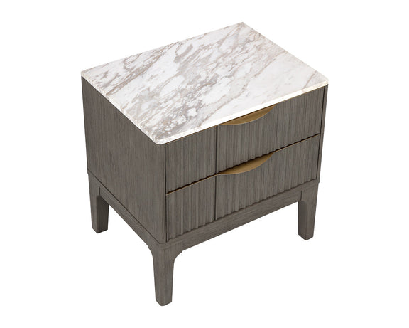 Keldon Nightstand