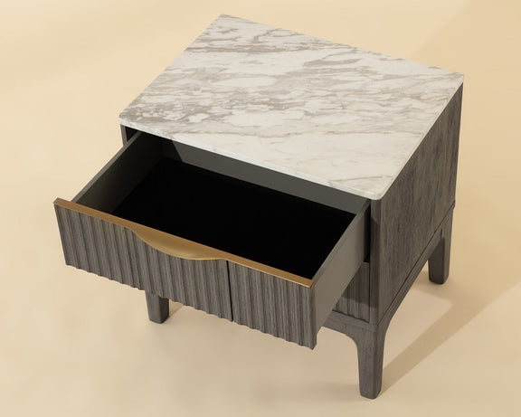 Keldon Nightstand