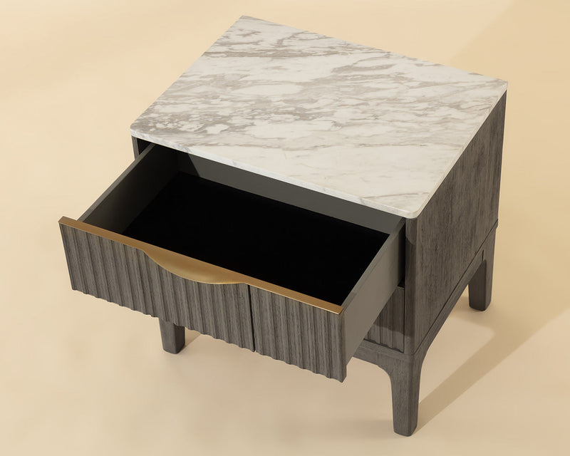 Keldon Nightstand