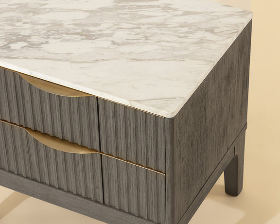 Keldon Nightstand