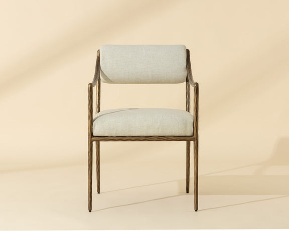 Leticia Dining Armchair