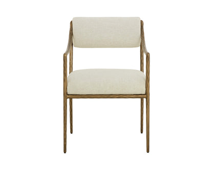 Leticia Dining Armchair