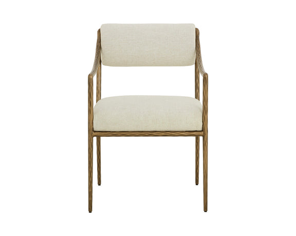 Leticia Dining Armchair