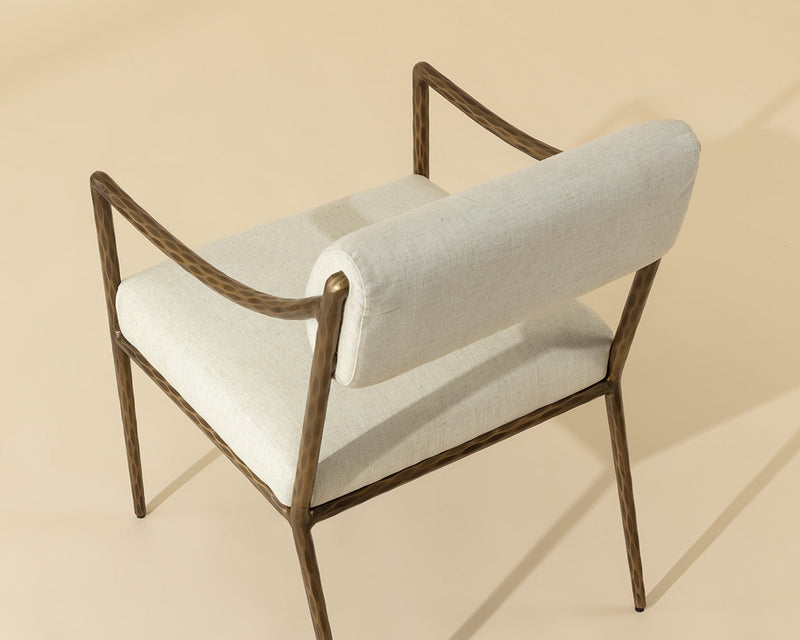 Leticia Dining Armchair
