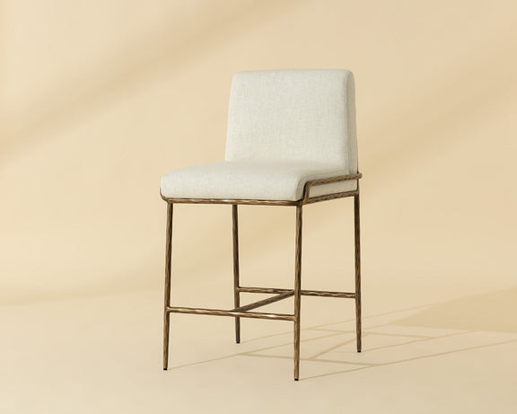 Lathan Counter & Bar Stool