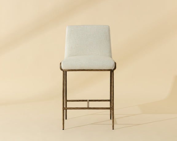 Lathan Counter & Bar Stool