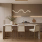 Lathan Counter & Bar Stool