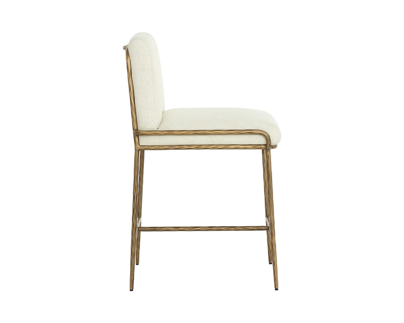 Lathan Counter & Bar Stool
