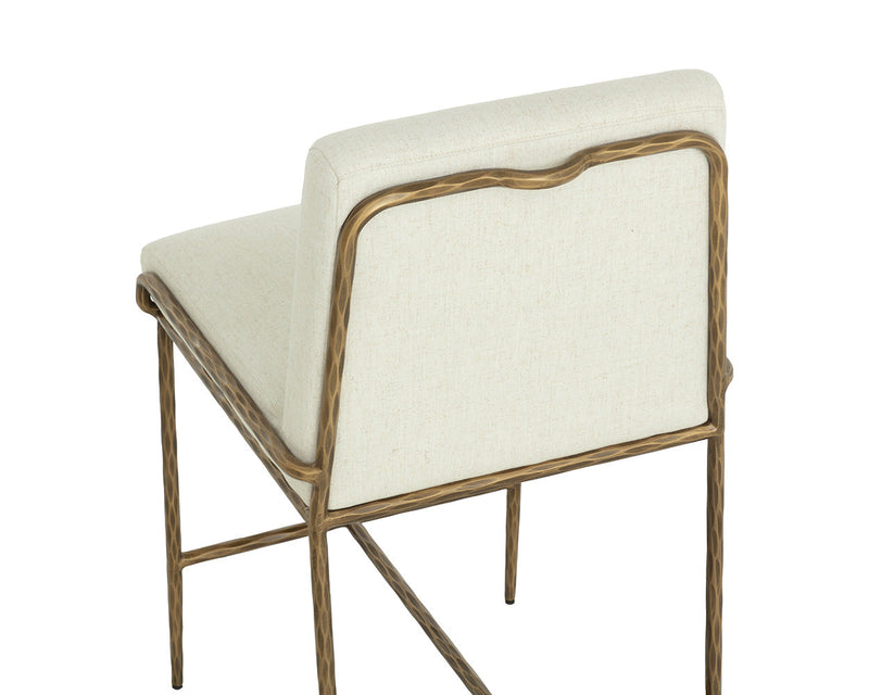 Lathan Counter & Bar Stool