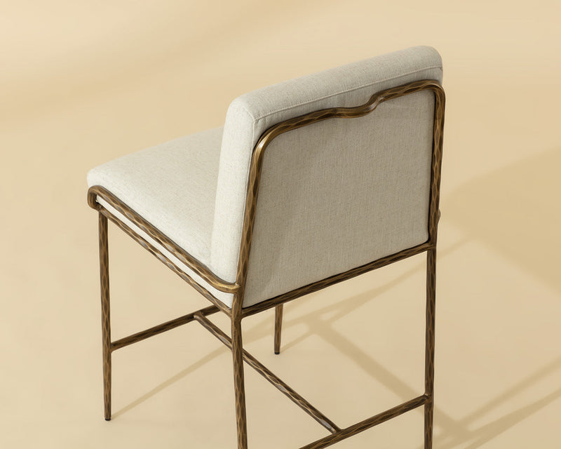 Lathan Counter & Bar Stool
