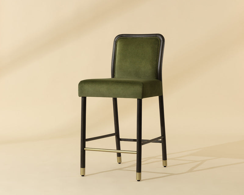 Jeno Counter Stool