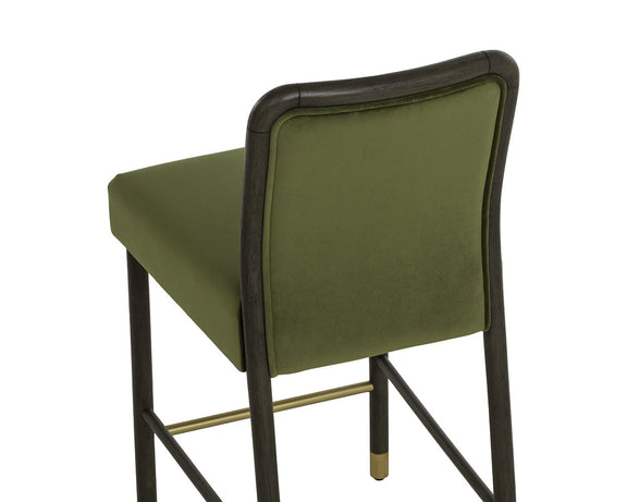 Jeno Counter Stool