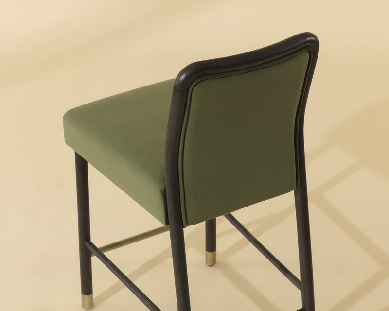 Jeno Counter Stool