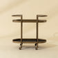 Bartlett Bar Cart