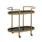 Bartlett Bar Cart