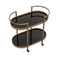 Bartlett Bar Cart