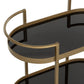Bartlett Bar Cart