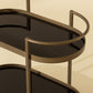 Bartlett Bar Cart