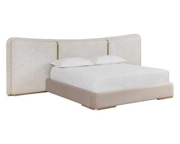 Clarimond Bed