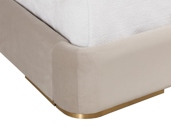 Clarimond Bed