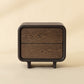 Koa Nightstand