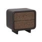 Koa Nightstand