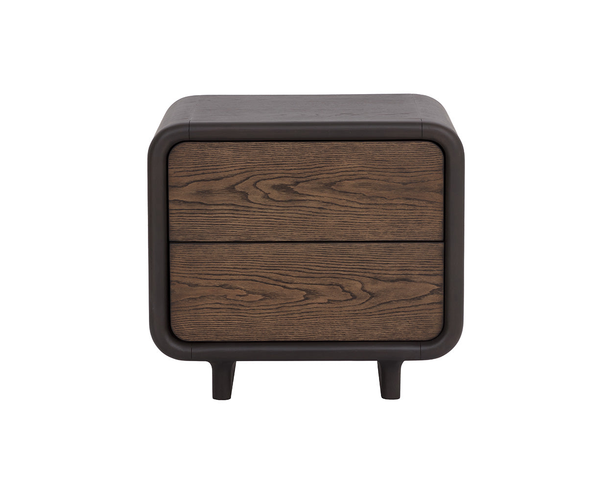 Koa Nightstand