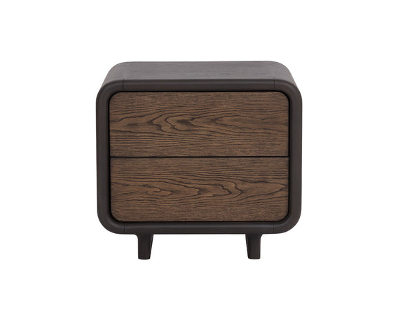 Koa Nightstand