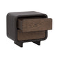 Koa Nightstand