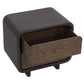 Koa Nightstand