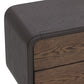 Koa Nightstand